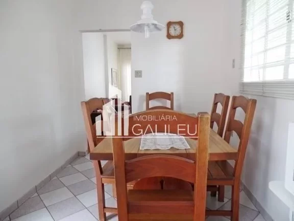 Imagem Casa térrea Taquaral - Zona 09