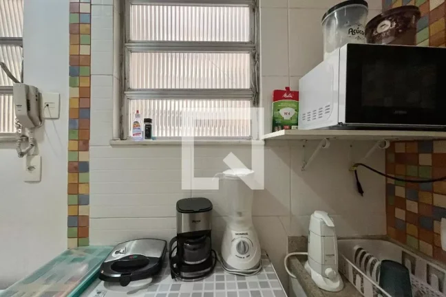 Imagem Apartamento à Venda - Copacabana, 1 Quarto, 28 m2