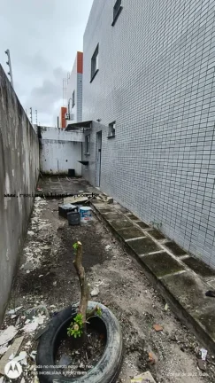 Imagem Apartamento térreo a venda em Mussumagro, João Pessoa/PB.