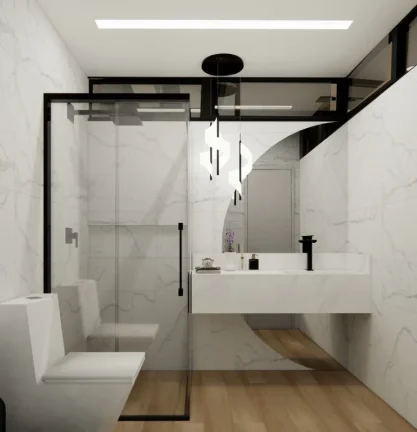 Imagem CASA RESIDENCIAL em SERRA - ES, MORADA DE LARANJEIRAS