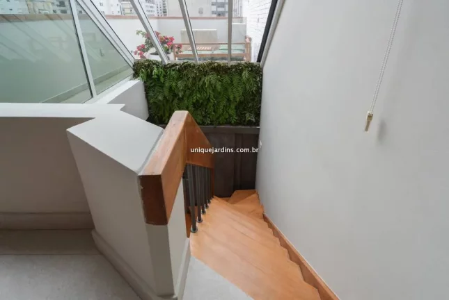 Imagem Cobertura Duplex à venda Jardim Paulista São Paulo