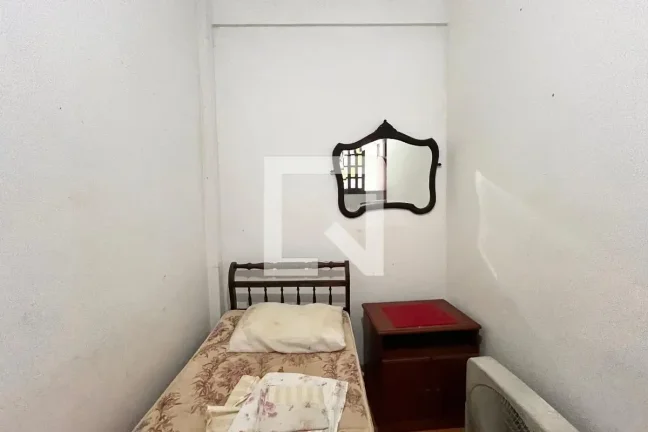 Imagem Apartamento à Venda - Copacabana, 1 Quarto, 90 m2