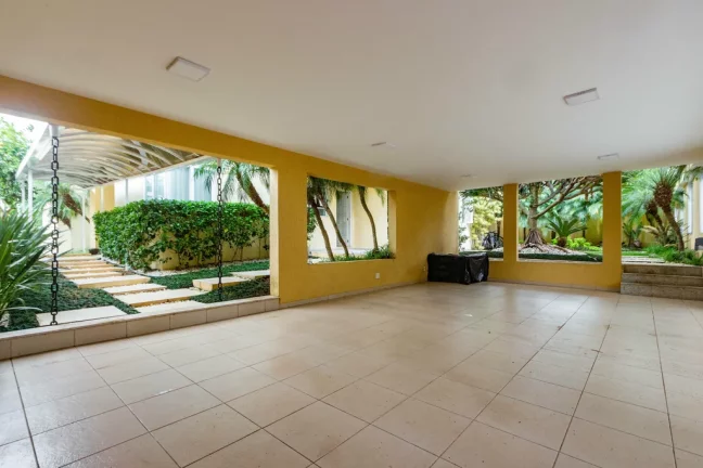 Imagem Casa à venda em São Paulo, Interlagos, com 5 quartos, 462m2