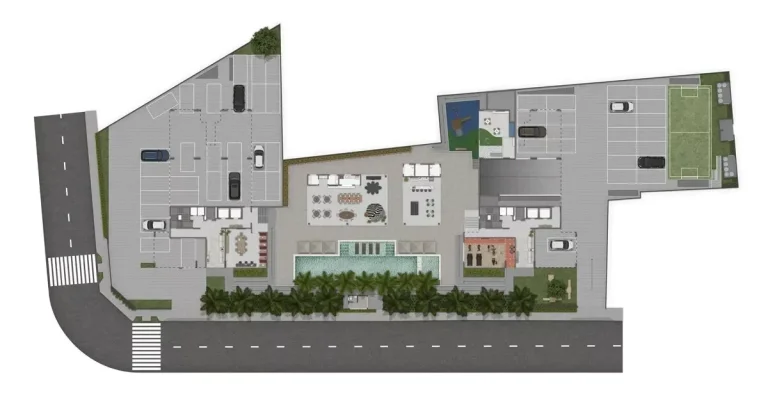 Imagem Apartamento para venda, Centro, Fortaleza