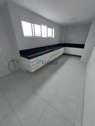 Imagem Apto com 2 vagas - 3 quartos - 100m² - 1 suite- em Intermares, Cabedelo/PB