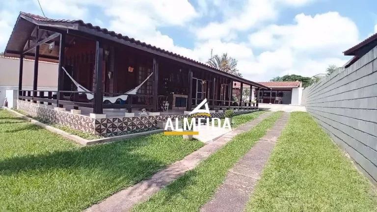 Imagem Casa com 3 dormitórios à venda, 249 m² por R$ 1.500.000,00 - Residencial Florença - Rio Claro/SP