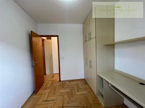 Imagem Apartamentos para locação em Barueri no bairro Alphaville