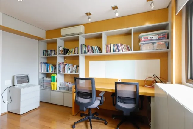 Imagem APARTAMENTO RESIDENCIAL em São Paulo - SP, Higienópolis
