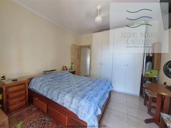 Imagem Apartamentos no Litoral para venda em Praia Grande no bairro Ocian