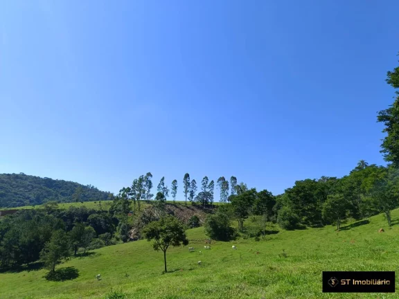 Imagem Lote com Vista Incrivél - Situada em Atibaia no Valor de 435 Mil