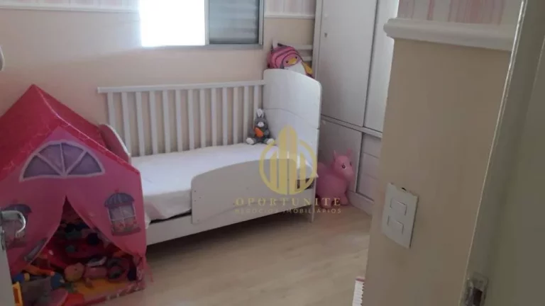 Imagem Apartamento 2 dormitórios no Sumarezinho