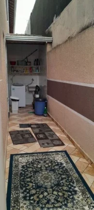 Imagem Casa à Venda em Esmeralda, Praia Grande - SP
