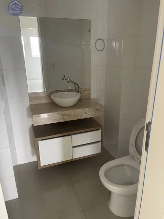 Imagem Apartamento 3 dormitórios!