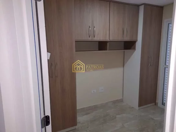 Imagem Apartamento Padrão