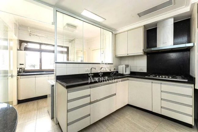 Imagem Cobertura com 3 dormitórios à venda, 290 m² por R$ 1.399.000 - Morumbi - São Paulo/SP