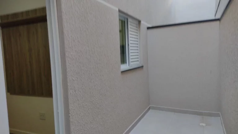 Imagem Apartamento à venda no bairro Parque Erasmo Assunção - Santo André/SP