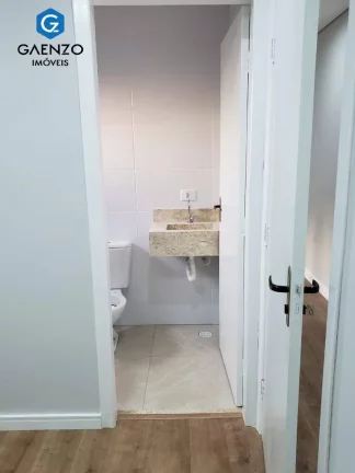 Imagem Sobrado Novo