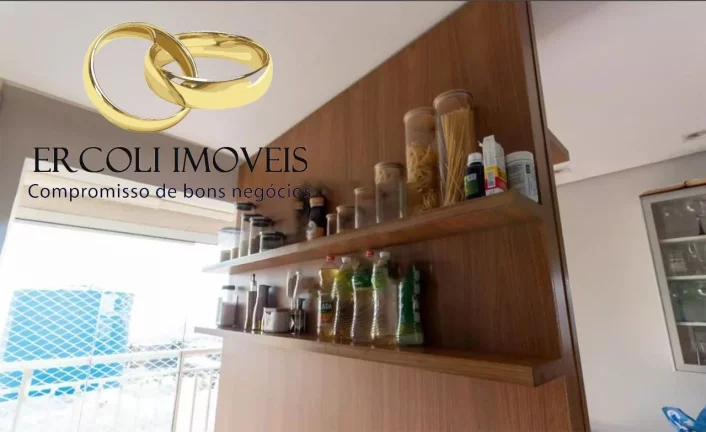 Imagem APARTAMENTO RESIDENCIAL em SÃO PAULO - SP, VILA RÉ