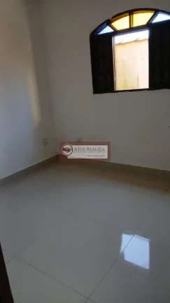 Imagem Sobrado para Alugar no Jardim Bonito SP, 3 Dorms, 125m²
