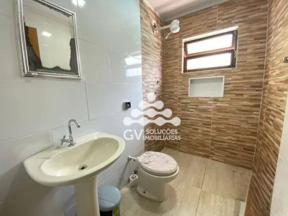 Imagem Casa com 3 dormitórios à venda, 140 m² por R$ 600.000,00 - Maranduba - Ubatuba/SP