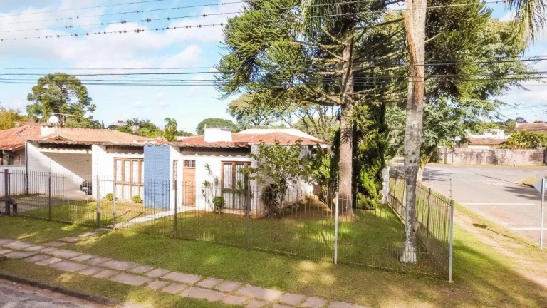 Imagem Terreno no Seminário