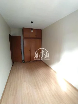 Imagem Casa com 3 dormitórios para alugar, 143 m² por R$ 3.866,00/mês - Vila Municipal - Jundiaí/SP
