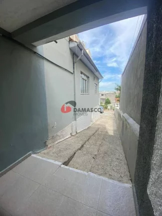 Imagem Casa à venda 1 Quarto, 281M², Santa Maria, São Caetano do Sul - SP