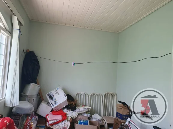 Imagem Duas casas a venda Próximo do Zequinha Araujo