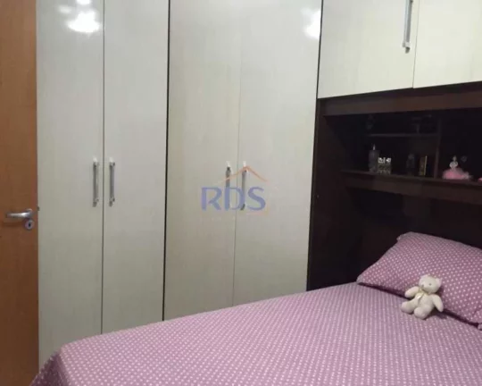 Imagem Apartamento - Padrão / Residencial / Vila Ipojuca