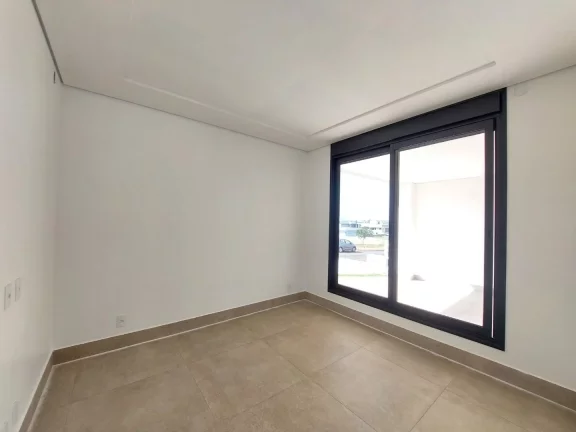 Imagem SOBRADO COM 5 SUÍTES - SANTORINI RESIDENCIAL CLUB - PAULÍNIA