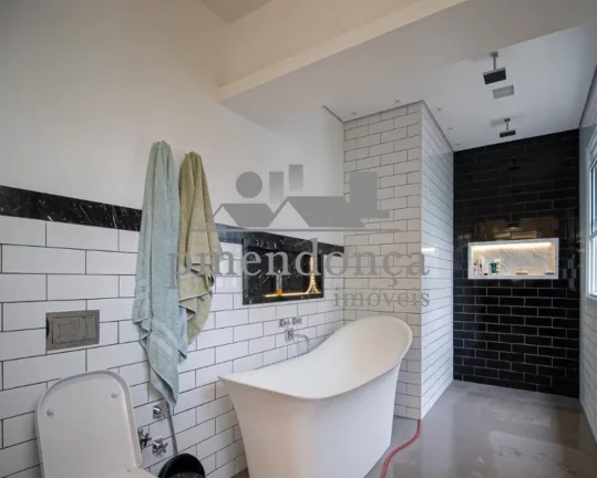 Imagem Apartamento 3 quartos, 1 suite, 222 m2