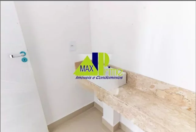 Imagem APARTAMENTO 125M²/03 DORMITÓRIOS/03 SUÍTES/LAVABO/VARANDA GOURMET/02 VAGAS COBERTAS