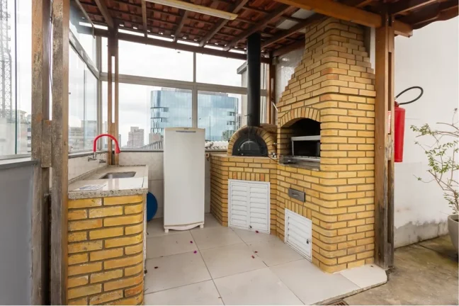Imagem APARTAMENTO RESIDENCIAL em São Paulo - SP, Cerqueira César