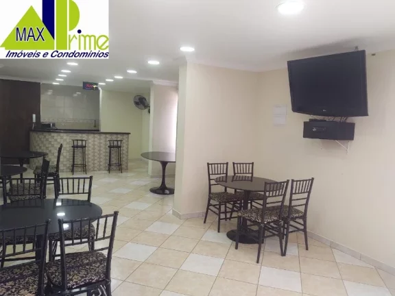 Imagem Encantador imóvel na Vila Matilde, 2 dormitórios (1 suíte), lazer completo, aceita pet. Ótima oportunidade por R$465 mil. Agende sua visita agora!