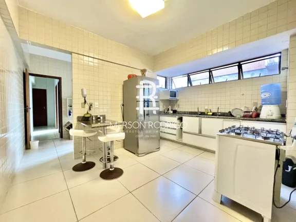 Imagem Apartamento para Locação em Natal / RN no bairro Tirol