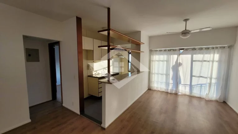 Imagem Apartamento de 2 Quartos para Venda na Barra da Tijuca com 83 m²