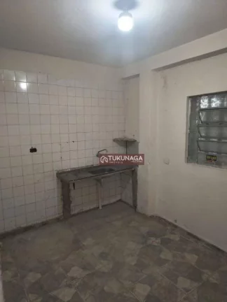Imagem Sobrado com 2 dormitórios à venda, 146 m² por R$ 374.000,00 - Jardim Tremembé - São Paulo/SP