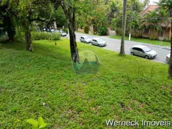 Imagem Terreno à venda em Ubatuba-SP, bairro Santa Rita 600,00 m² de área disponível!