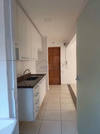 Imagem Apartamento Padrão