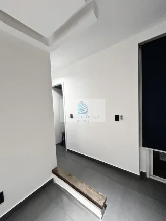 Imagem Apartamento à venda no Rio de Janeiro-RJ, Camorim: 2 quartos, sala, banheiro, garagem e 52m² de área