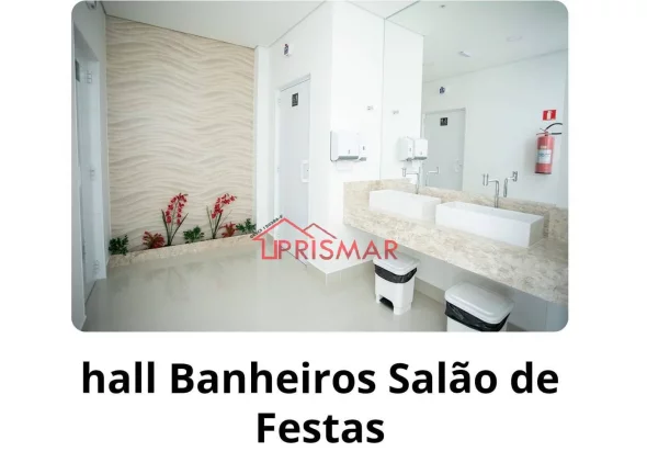 Imagem APARTAMENTO MARAVILHOSO NO EMBARÉ EM SANTOS À VENDA!!!!