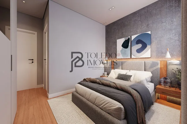 Imagem Residencial VilaMar – Lançamento em Praia Grande 01 e 02 dormitórios com 01 ou 02 vagas de garagem