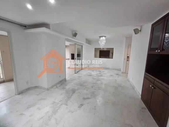 Imagem Apartamento à venda com 3 Quartos, 130m² - Vila Clementino