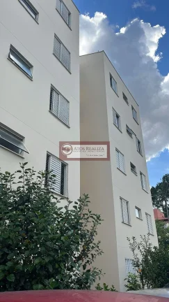 Imagem .Vendo Oportunidade no Guarapiranga. Apartamento 64m2. Com 2 Dormitorios, 1 Vaga para carro e moto, segurança 24h. Entrada Facilitada, Direto com o Proprietário, valor de super oportunidade. R$: 150K e parcelas de R$: 270,00.