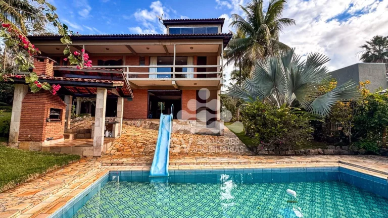 Imagem Casa com 3 quartos à venda, 440 m² por R$ 2.300.000 - Toninhas - Ubatuba/SP