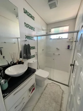 Imagem Casa à venda no bairro Jabotiana | 3/4, Área de Lazer, 4 vagas de garagem | Confira!