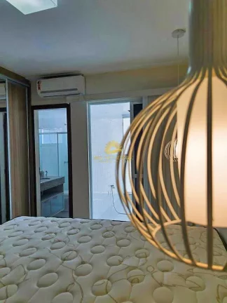 Imagem Apartamento de Alto Padrão na Enseada Azul: Viva Frente para o Mar
Imagine acordar com a brisa do m...