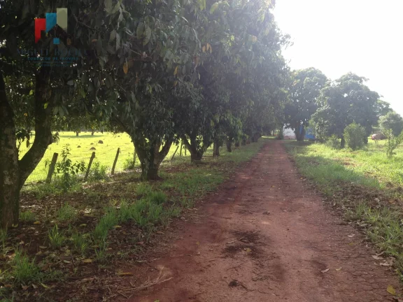 Imagem Sítio à venda no bairro Mirandas - Tatuí/SP