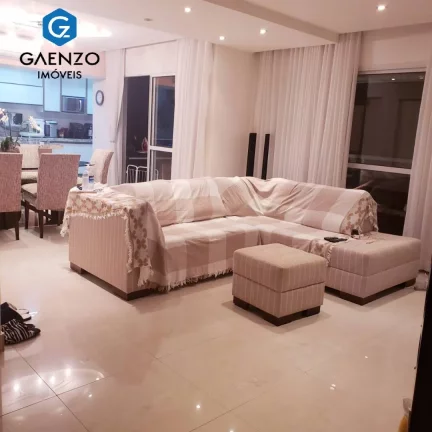 Imagem Apartamento Forte do Golf