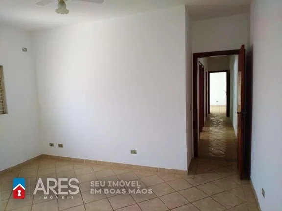 Imagem Apartamento com 3 dormitórios à venda, 106 m² por R$ 310.000,00 - Parque Residencial Jaguari - Americana/SP